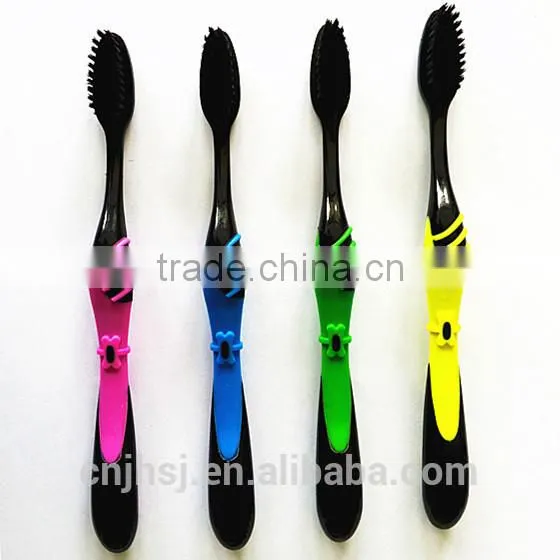 2016Hot selling toothbrush Best selling adult toothbrush
