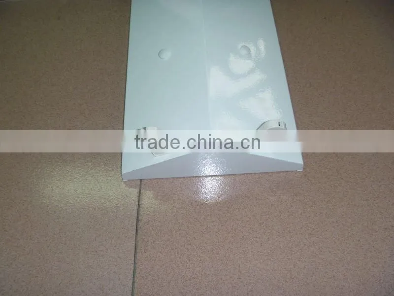 2X120CM t8 led tube fixture