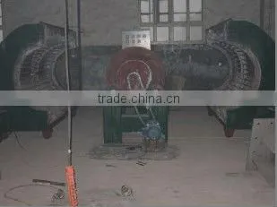 Infiltration Zinc Machine Factory Sherardizing Furnace Zinc Infiltration Apparatus Equipment Supplier