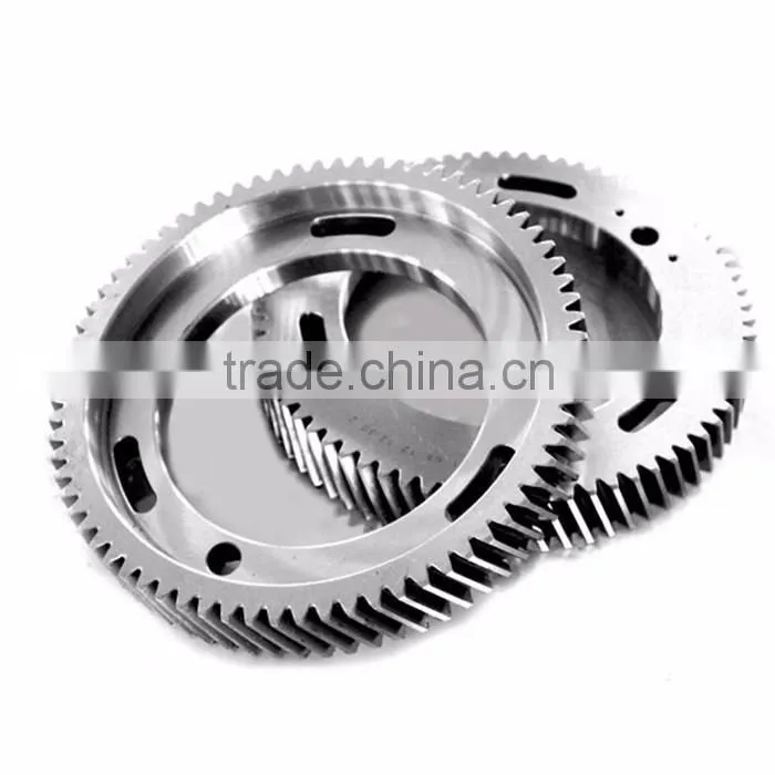 New Product Casting Gears Wheel