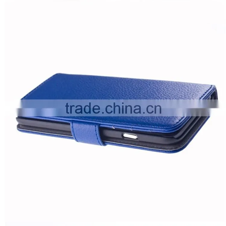 2016 The Most Fashion New Style for Iphone 6 7 Leather Case