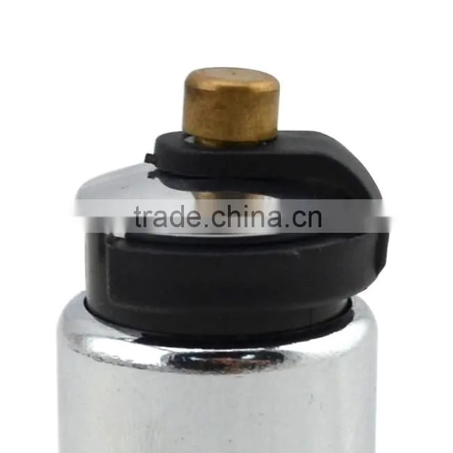 0.5W LED Car Cigarette Lighter Auto RechargeableTorch flashlight with 12V DC Car-Adaptor