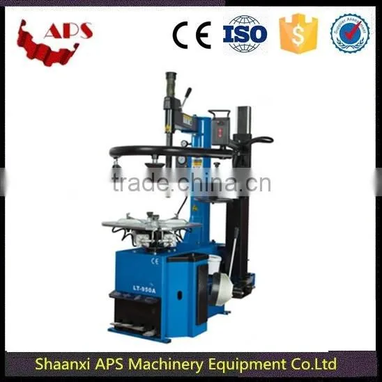 CE,ISO, new automatic tyre changer
