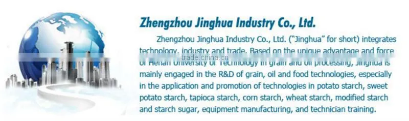 canna edulis ker starch centrifuge milk disc separator