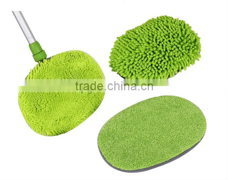 auto chenille car dust brush
