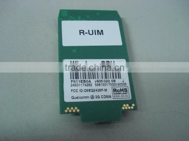 wavecom GPRS MODULE
