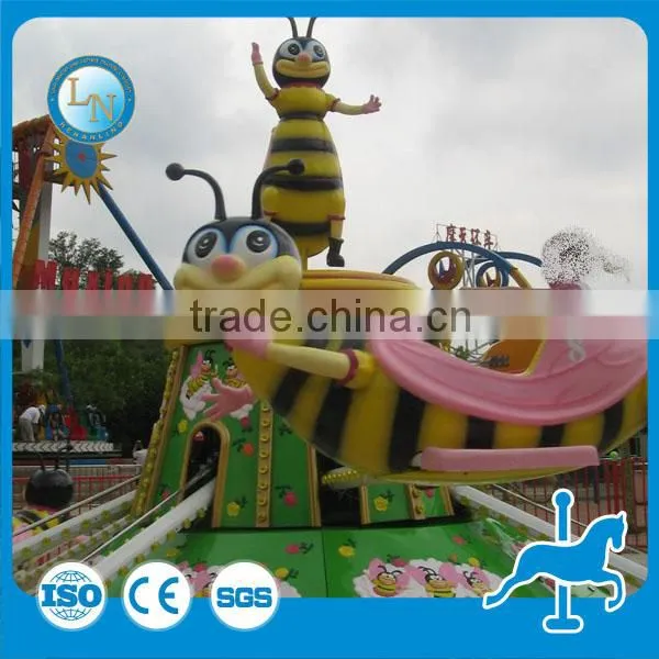 Most popular! Children rotary game indoor amusement kids rides