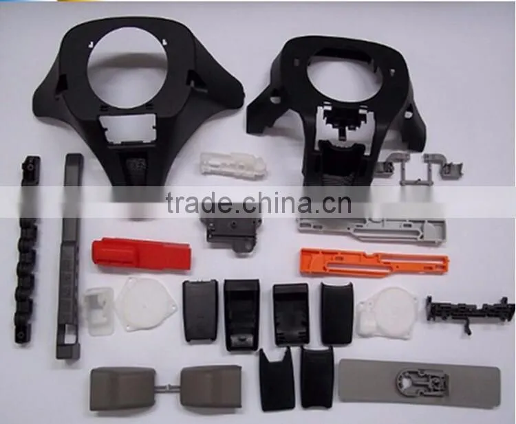 mobile phone housing injection mould mobile phone spare parts plastic injection mold making for Motorola nextel