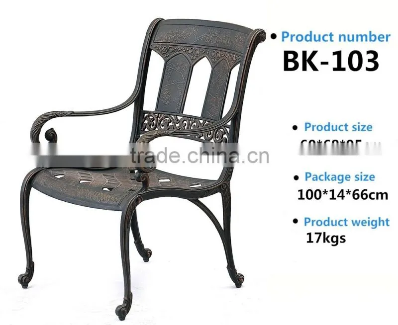 garden art hotel chair bed design modern china salon baby furniture