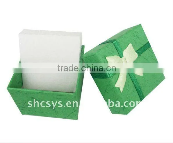 paper gift box packaging