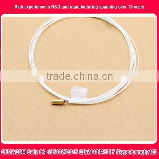 1M 20W 1310nm 900um High Power Single Fiber Collimator fiber optic collimator OEM factory