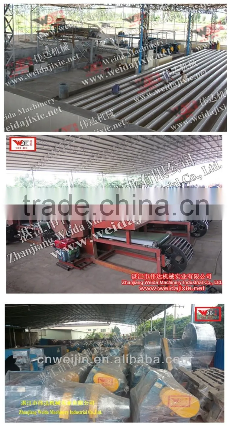 hydraulic cotton bale press machine for sale fiber baling machine