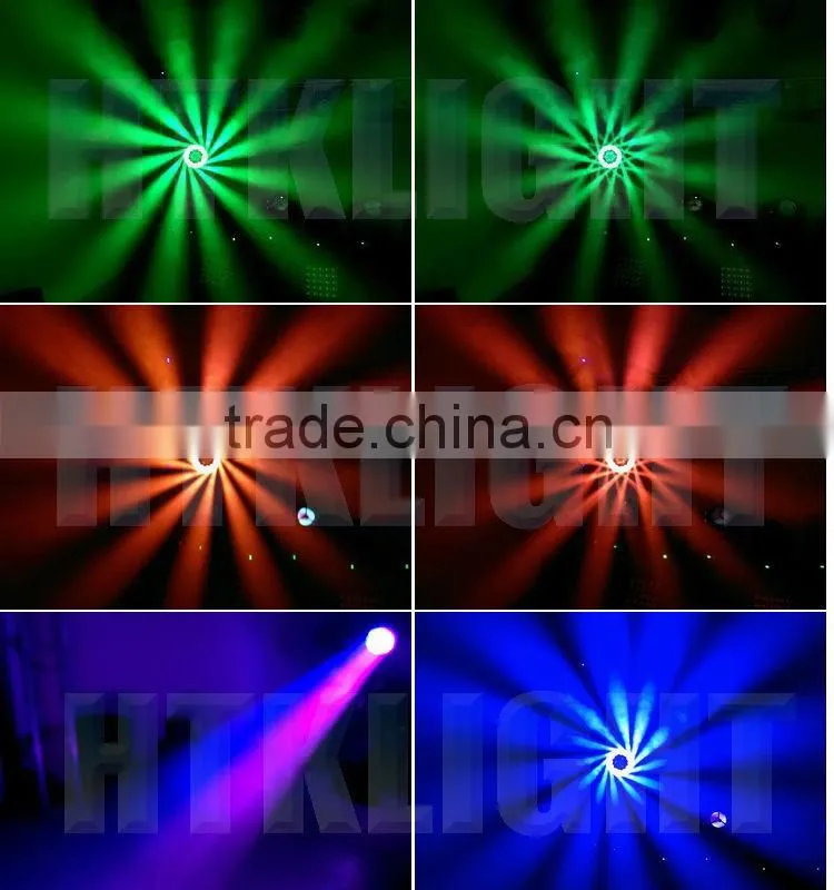 B-eye led moving head