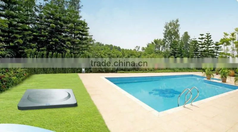 in ground new design swimming pool filter