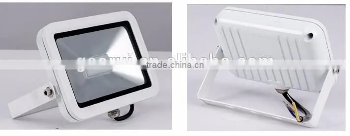220v 10w 20w 30w 50w outdoor led flood light for billboards