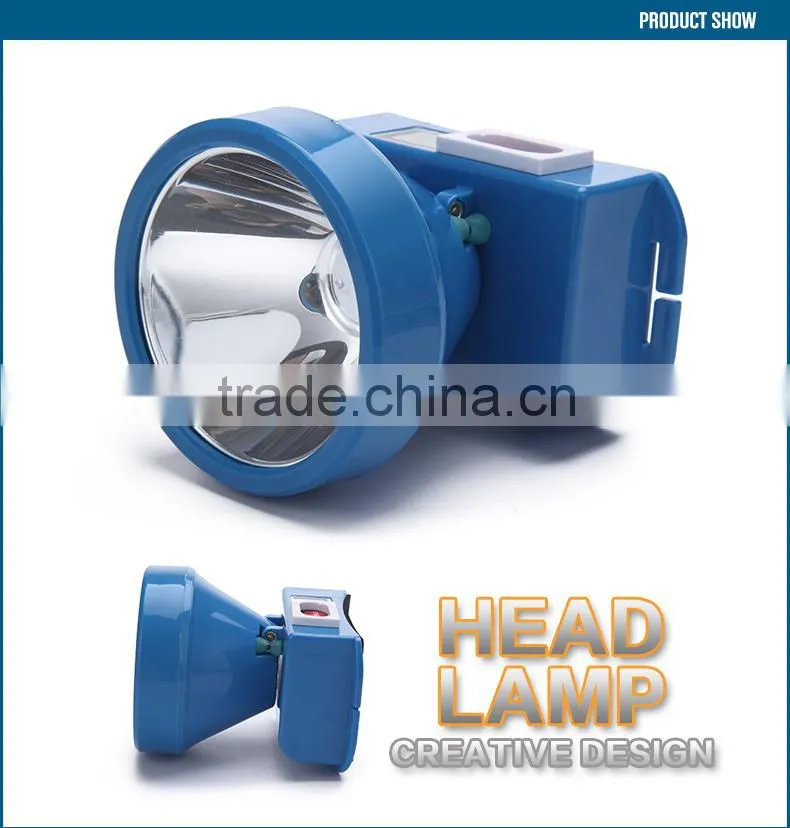 rechargeable 1800 lumen led headlamp