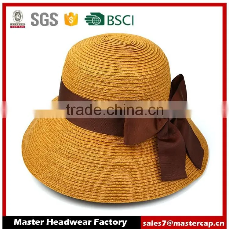 Straw hat