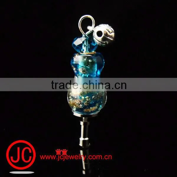 high quality portable mobile phone dustproof plug