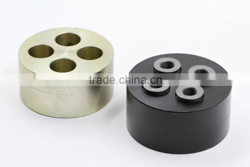 Prestressed Post Tensioning Anchor Grip made in china