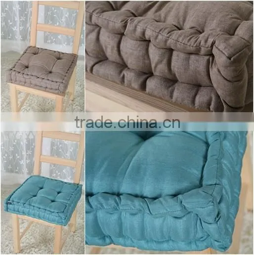 comfortable chair cushion memory foam seat cushion