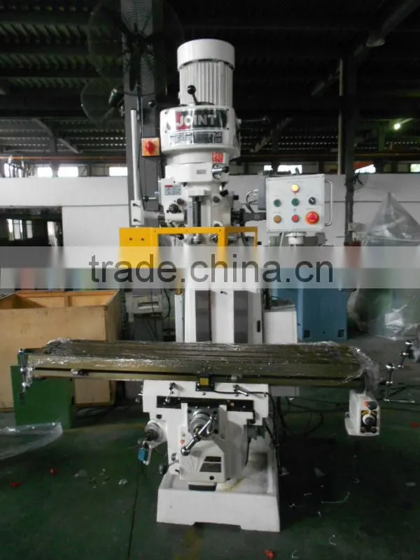 CNC Milling machine