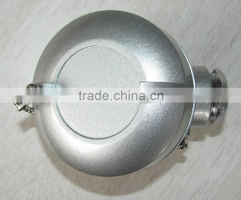 CMI sensor head