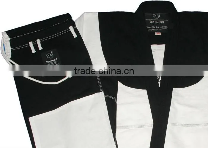 Brazilain jiujitsu 350/450/550 gsm