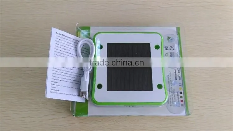 2016 new solar mobile phone charger,mobile solar charger,solar mobile charger 5000mah battery charger