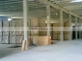 Luan Plywood
