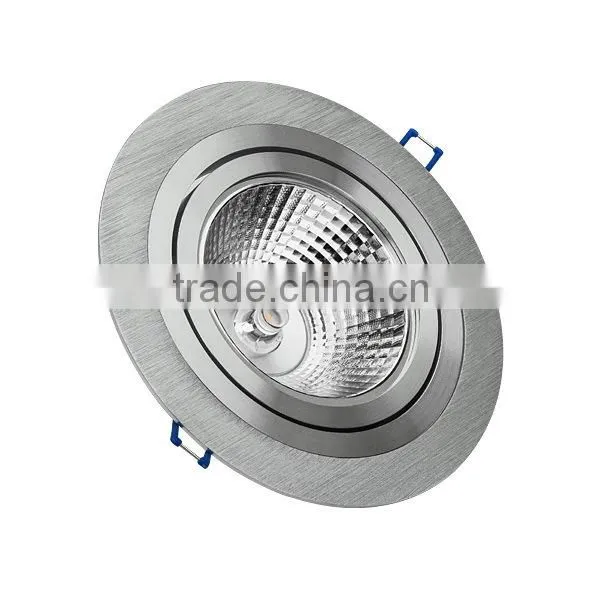 All Sizes Customizable Lamp Shades aluminum reflector for COB/HID/LED Lights