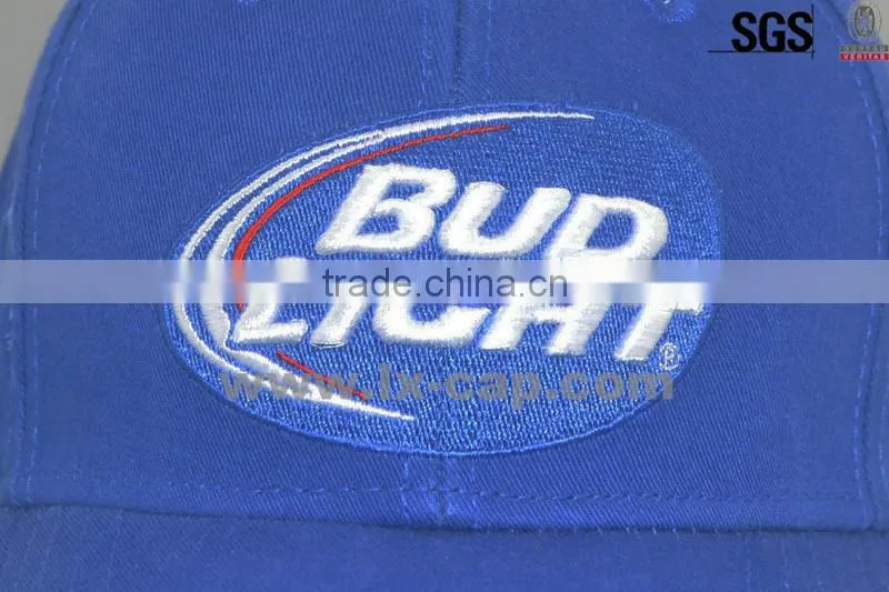custom embroidery hats & caps