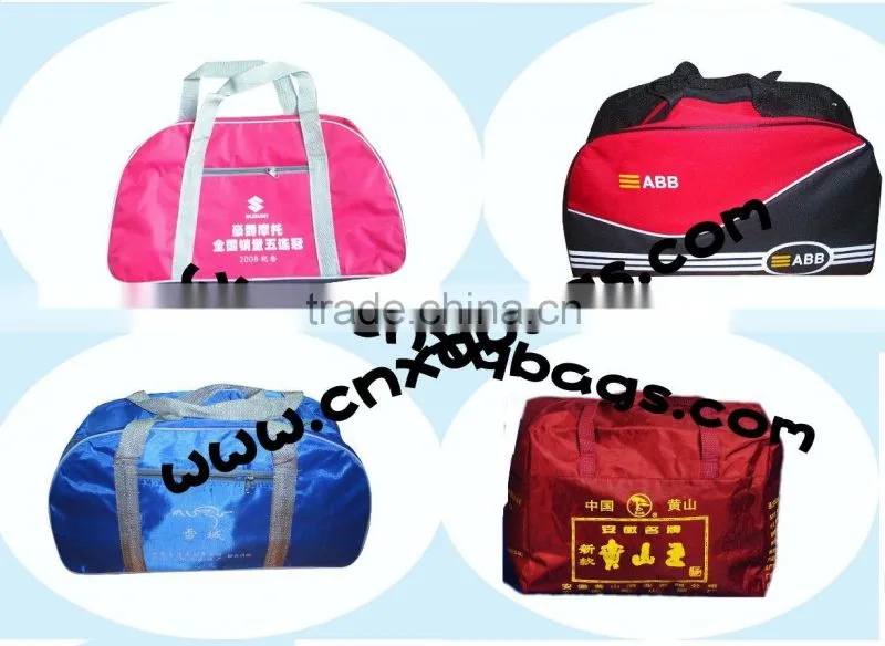 Hotsale new style sports bag