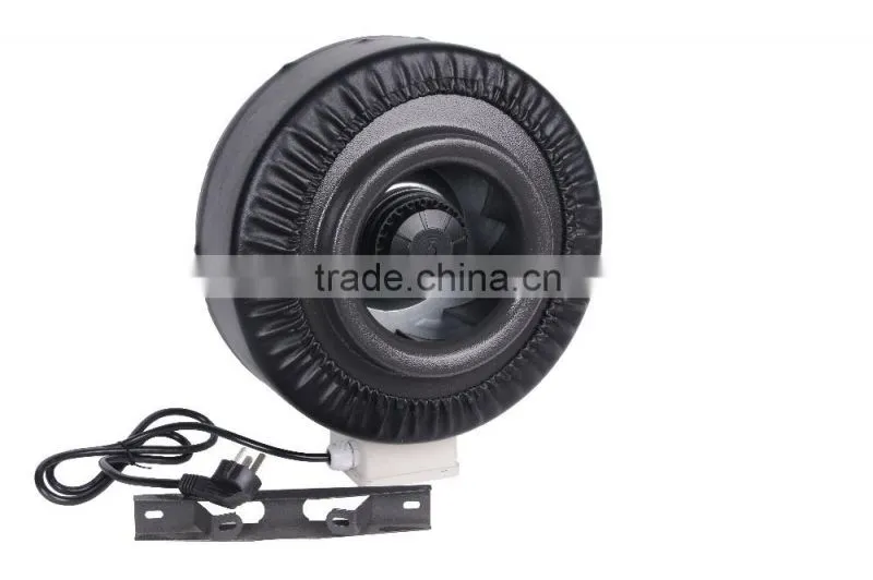inline vent fan/inline duct fans/inline fans and blowers