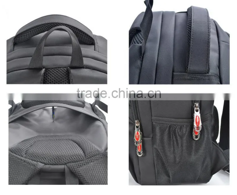 Hidden Compartment Backpack Computer Backpack for Men and Women