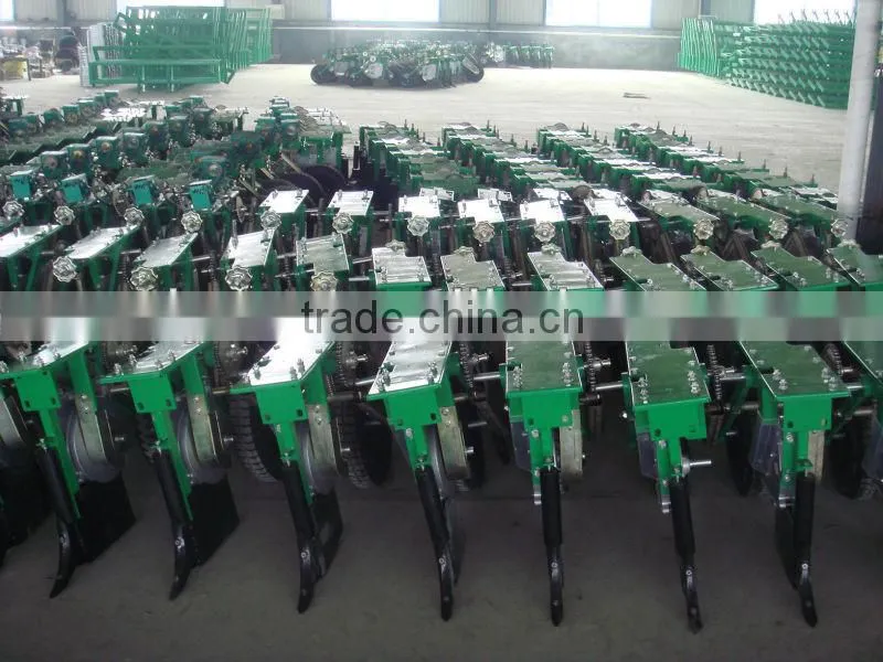 2BYCF-3 Farm Accurate Planter for Tractor