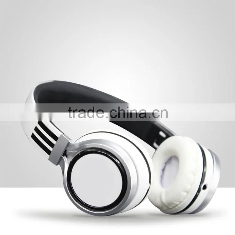 2016 AD188 Customize wired headphone headset OEM ODM factory China