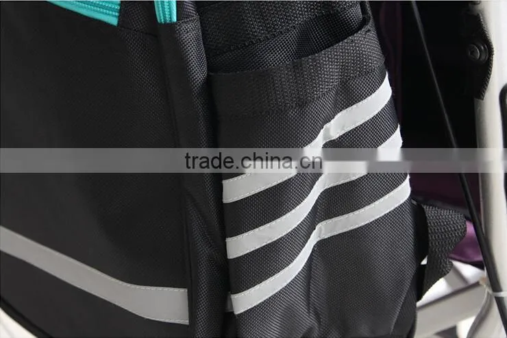 Topmedi high quality wheelchair backpack for made in China