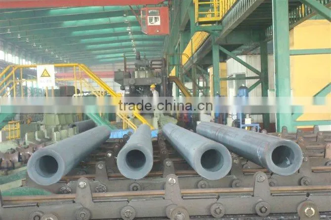 API J55 seamless petroleum casing pipe
