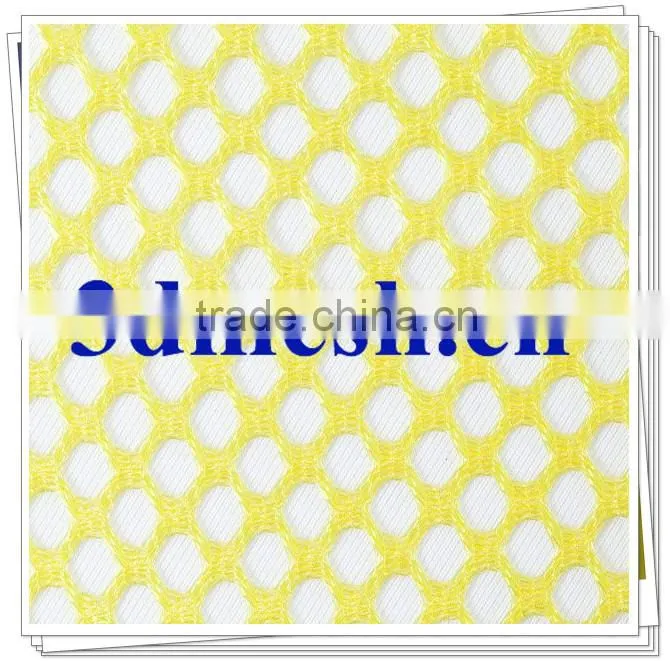 Wholesale Handbag Round Mesh Fabrics,Lining Fabrics