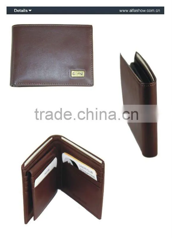 Fashion Man Wallet