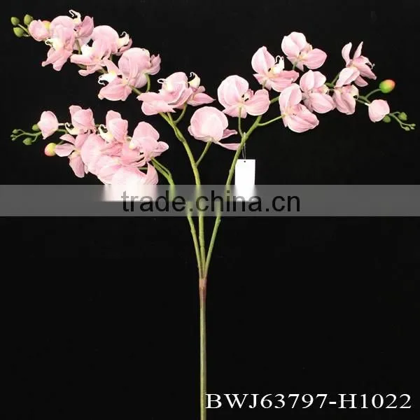Latest Arrival Design Factory Direct Handmade Beautiful Decorative Artificial Flower