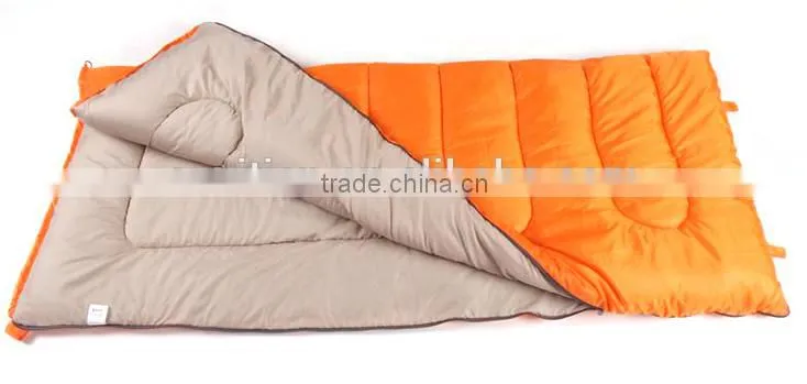2016 wholesale price waterproof sleeping bag
