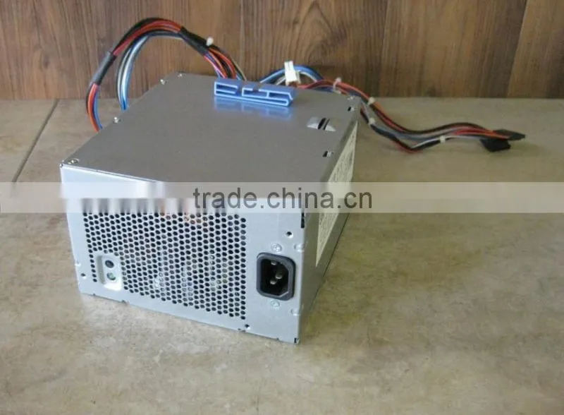 U597G 0U597G CN-0U597G N525EF-00 NPS-525BB A 525W Power Supply for Precision T3500