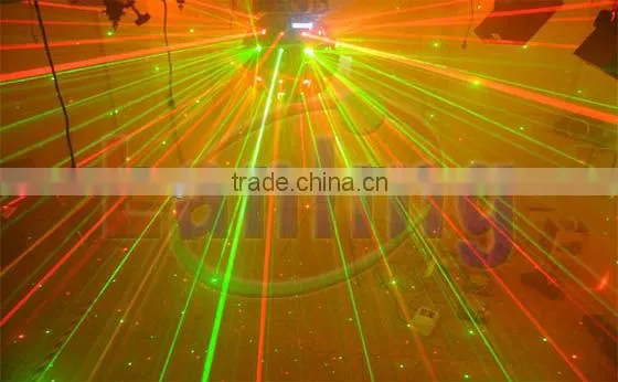 stage laser light LMB72RG