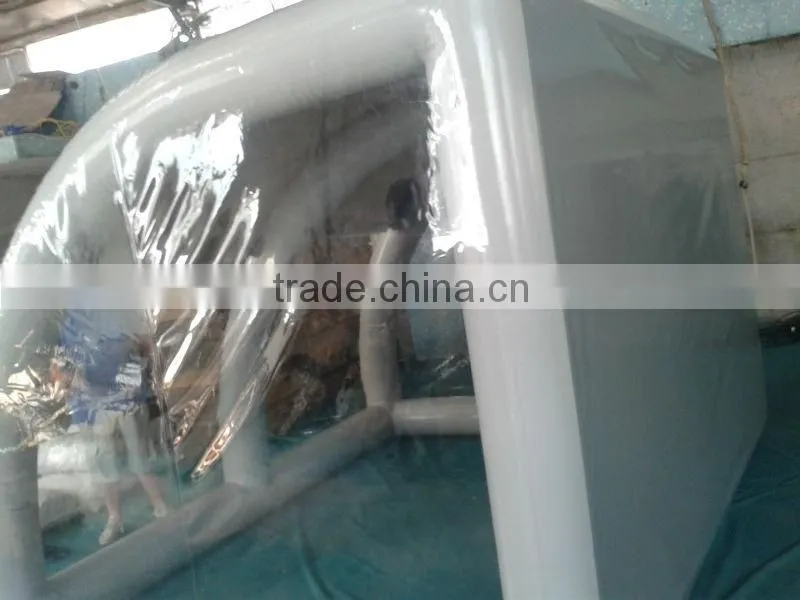 inflatable lawn tent/inflatable tent for sale