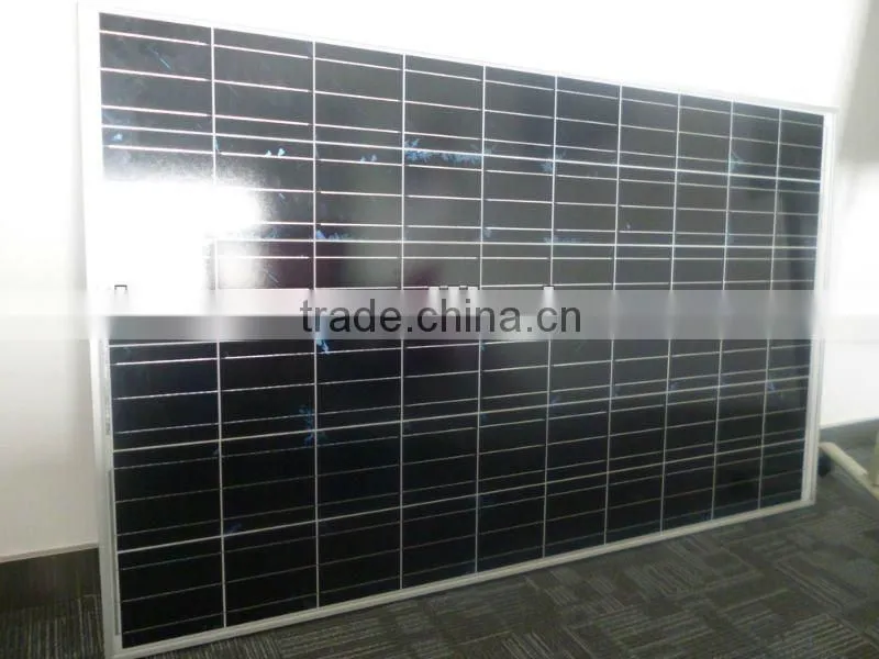mono like solar panel