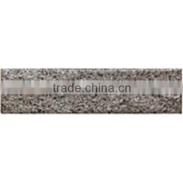 60x240mm digital inkjet decorative outdoor wall cladding tile