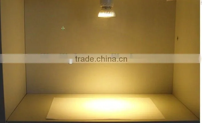 e27 led spot lamp