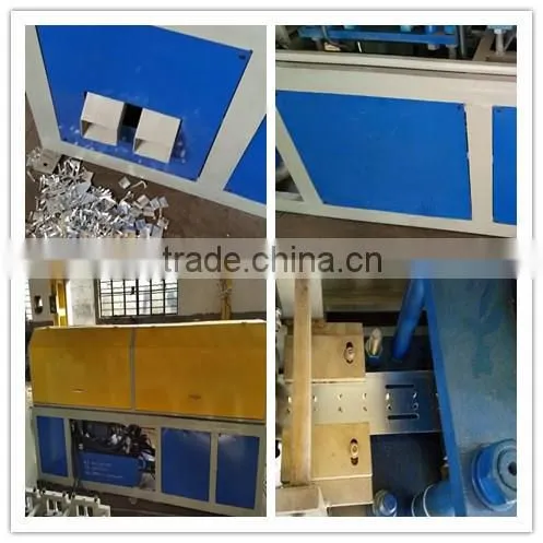 YT-P2 Wooden box making machine