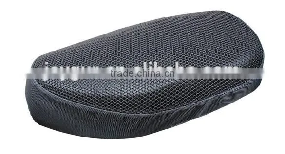 100% Polyester 3D mesh fabric car seat fabric
